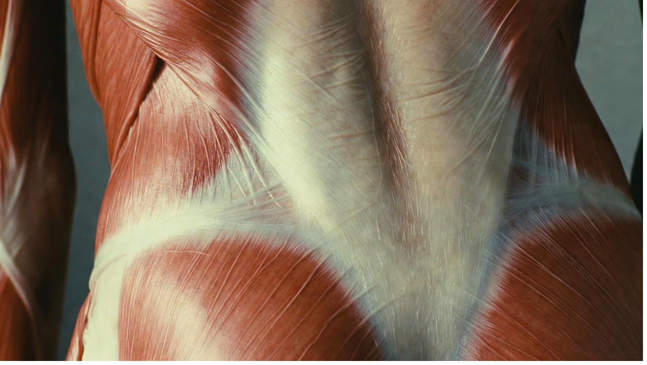 Best treatment for back pain in Bath, Physology Fascial approach