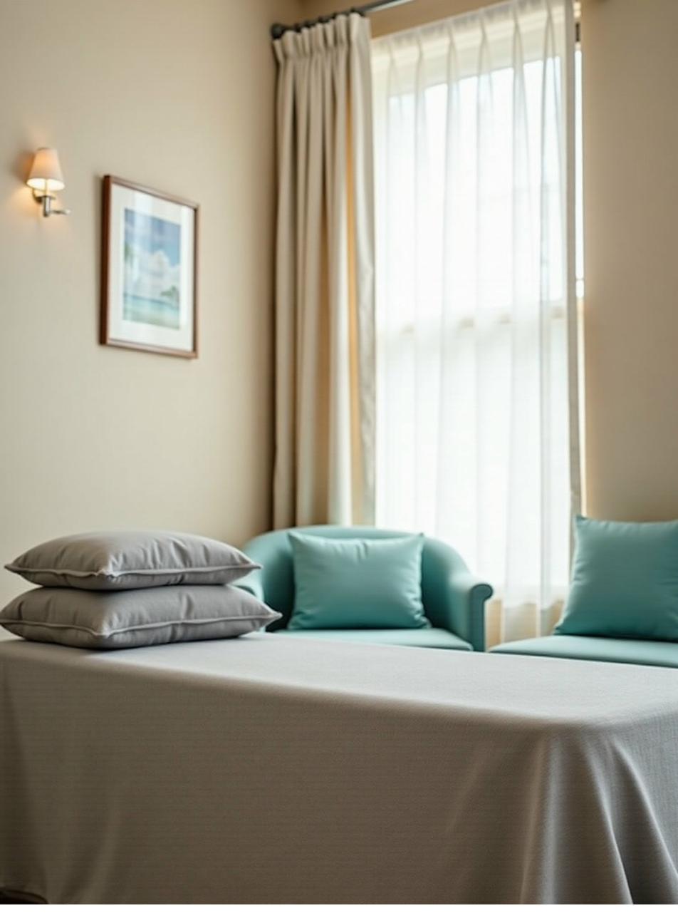 Physology patients pain free after Fibromyalgia and back pain treatment Bath Bristol