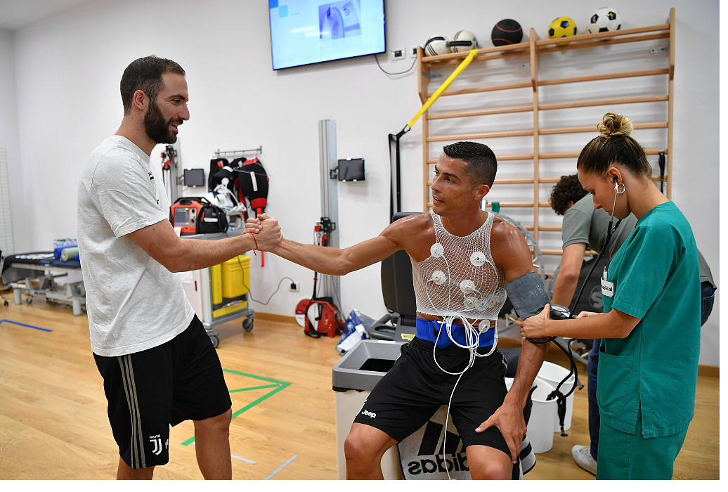 Elite sport and Fascia treatment - Physology trusted in the Premier League since 2013